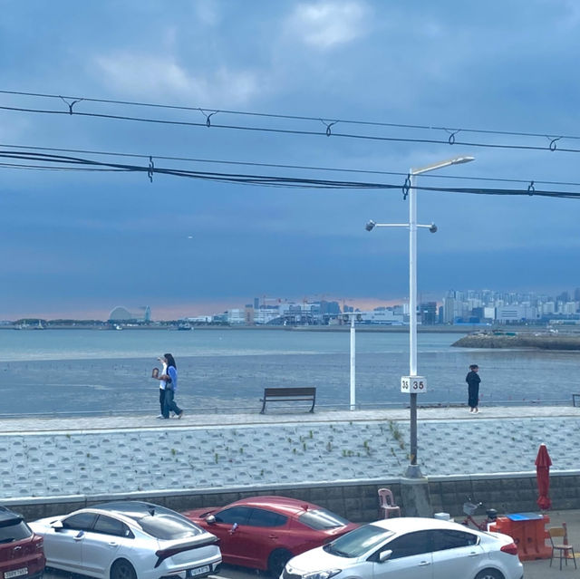 서울 근교 1박 2일 여유로운 바다여행, 오이도 여행코스🌊