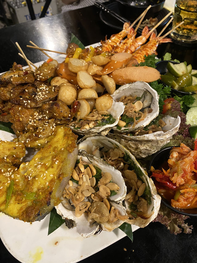 🇻🇳Central Players🍴