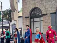 Gold Coast Theme Parks any good now? 