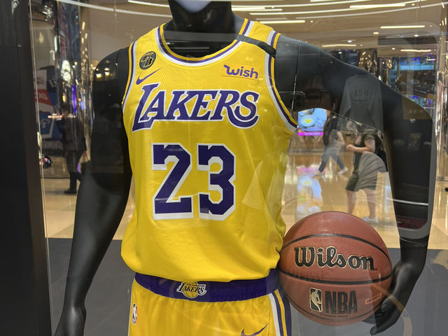NBA球迷不能錯過的！