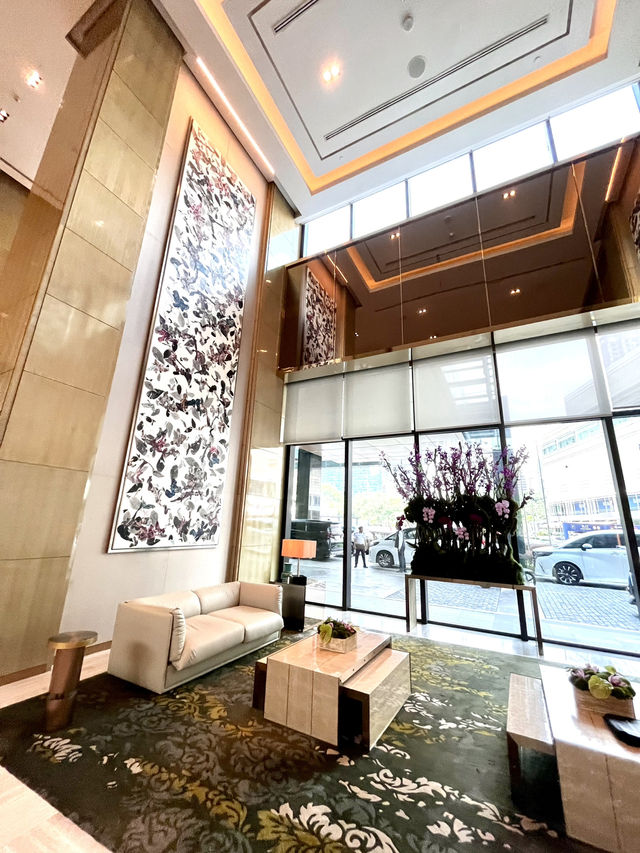 Experience Unmatched Luxury at Four Seasons Hotel Kuala Lumpur This Summer 