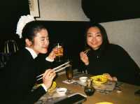 🎞 Tokyo in 35mm：快門下的片刻日常