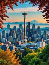 Seattle