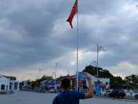 Alor Setar, Kedah Malaysia - Origin of the name