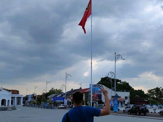 Alor Setar, Kedah Malaysia - Origin of the name