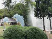 สวนสาธารณะหนองบวกหาด พื้นที่สีเขียวใจกลางเมือง