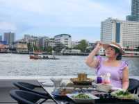 ทำเลเงียบ แต่เดินทางไม่ยาก Away Bangkok
