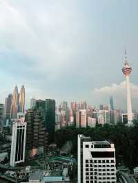 Ideal Summer Staycation for Families at Auggun Residences Service Suites, KL 