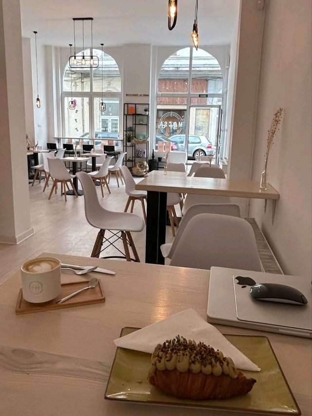 MOCSA Speciality Coffee