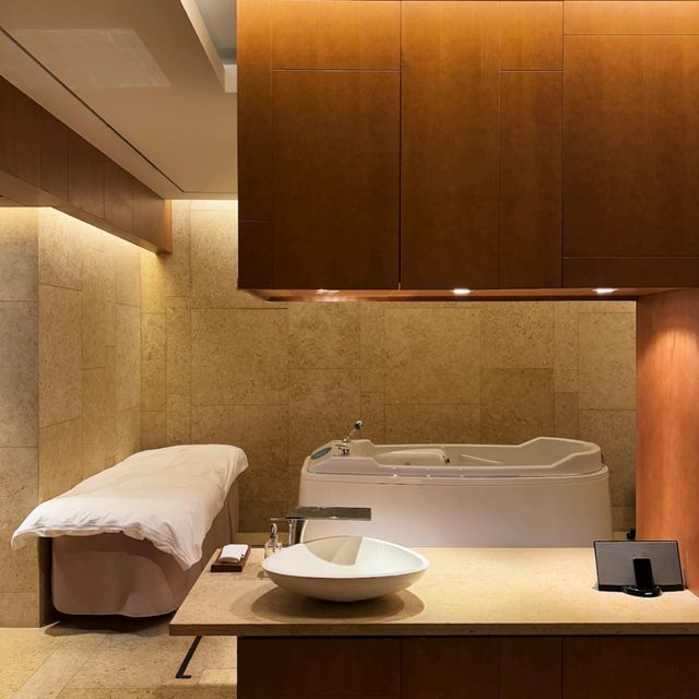 THE PLAZA Seoul, Autograph Collection – 城內精品泳池