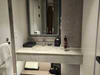 รีวิว Southern Airlines Pearl Hotel ใกล้สนามบิน