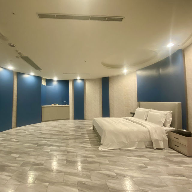台灣—歐悅桃園館VIP套房開箱‼️