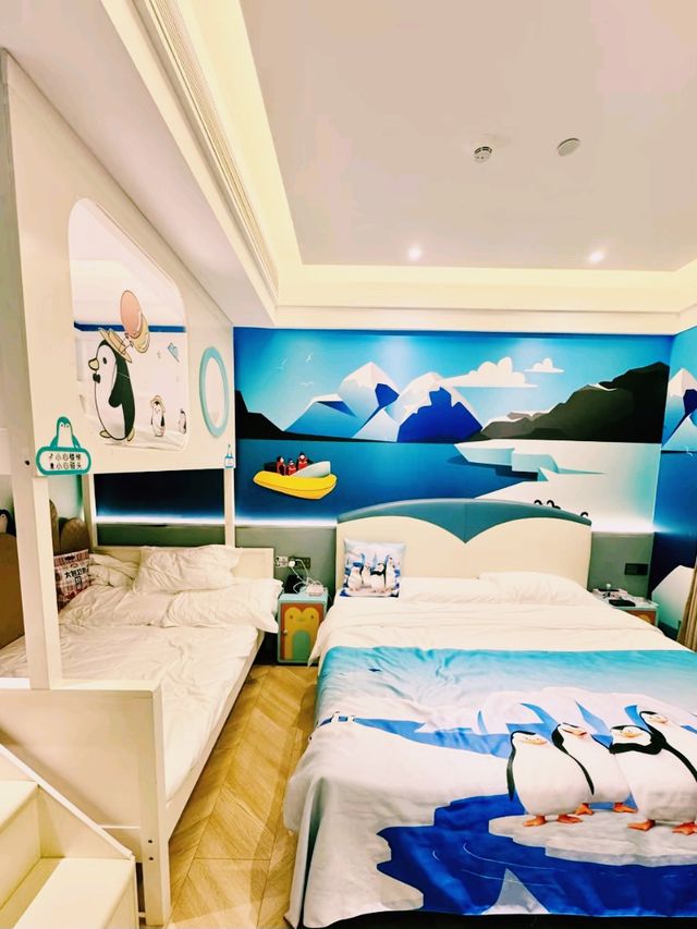 中國廣東珠海特色酒店推薦：象往北奢酒店（拱北口岸店），使用trip.com預定能享受最大優惠