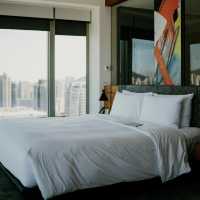 Where Elegance Meets the Skyline
