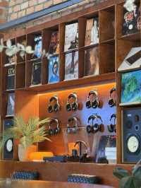 คาเฟ่ในหาดใหญ่ที่กำลังฮิต 