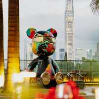 A Symphony of Luxury in the Heart of Hong Kong