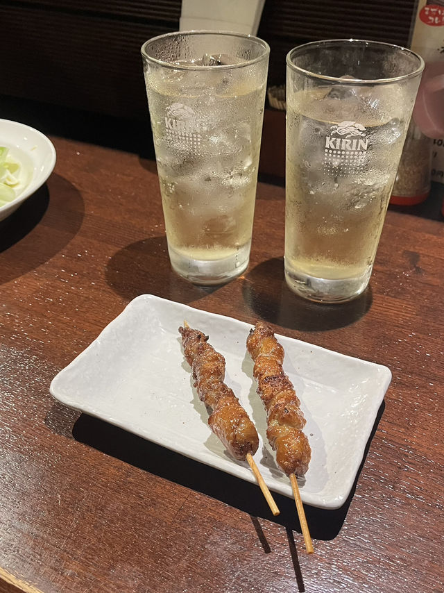 週末1泊2日✈️福岡グルメ食べまくりツアー！