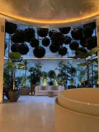 Under the Golden Dome: A Refreshing Stay at The Singapore Edition