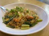 Local Vibes and Salty Bites at Zhong Tai Seafood Restaurant, Melaka