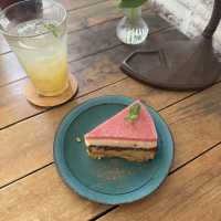 【神戸】モダナークファームカフェ