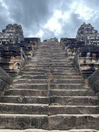 Siem Reap Travel Highlights 