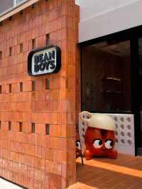 beanboys