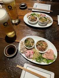 飯と酒と文化の街、京都