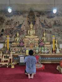 วัดคู่บ้านคู่เมืองอุทัยธานี