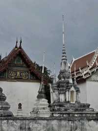 วัดคู่บ้านคู่เมืองอุทัยธานี