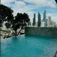 Contemporary Comfort in the Heart of Bangkok