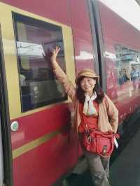 走訪拿波里
