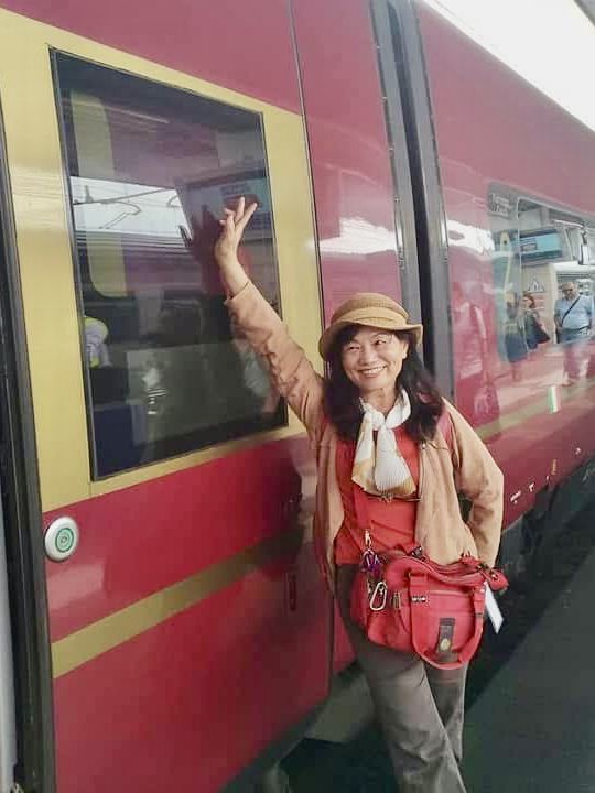 走訪拿波里