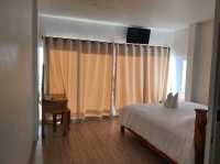 Apa Homestay ดอยช้าง วิวสวย ๆ 