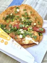 Hidden Food Gems at KSL Bestari Walk, Taman Nusa Indah