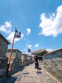 Hwaseong Fortress 
