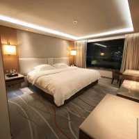 InterContinental Grand Stanford Hong Kong