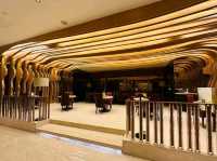 Enjoy Delicious Food - Raffles Hotel Jakarta 