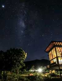 🌟 บ้านนับดาว บ้านไร่ อุทัยธานี