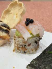 【深圳】 元氣「鰻魚節」：鰻魚桃花餅真係好有創意！
