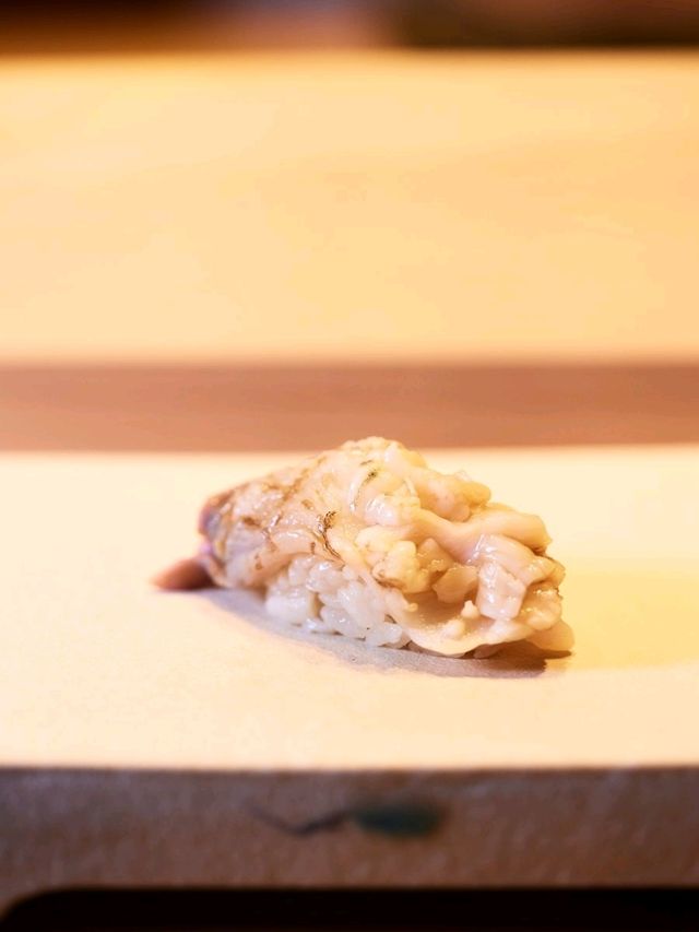 海港城 Omakase 🍣🍤🍱 🥢人均$6xx 
