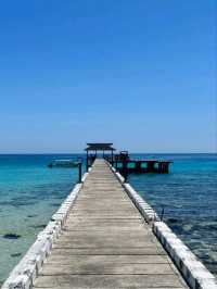 Pantai Bagan Lalang
