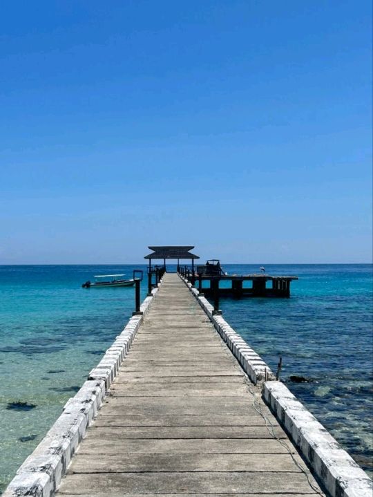 Pantai Bagan Lalang