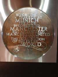 A Legendary Experience at the Theatre of Dreams – Unmissable for Football Fans!