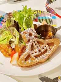 Vivienne Westwood Cafe