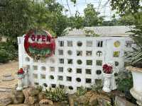 Sasi coffee space