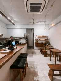 Neighbourhood Cafe Malaysia