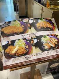 อาหารเซทสุดคุ้ม 🍱