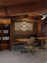JUICETIN Juice & Coffee Hanoi