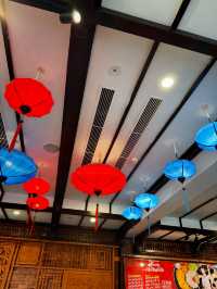 Kungfu Noodle Restaurant