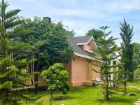 Pundin Khaoyai